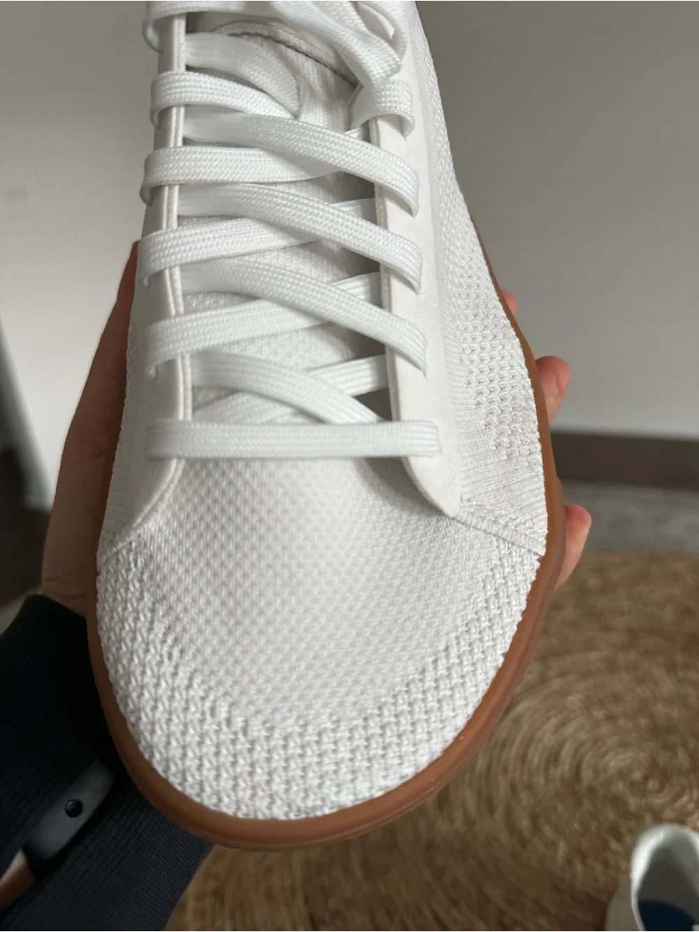 Flux size 10